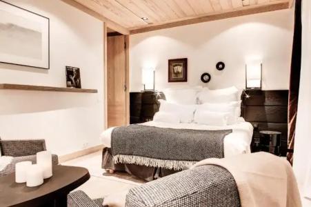 Hôtel La Sivolière - 116