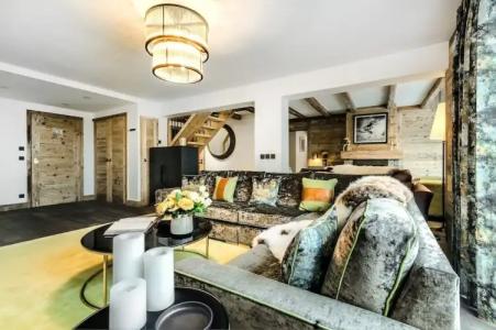 Hôtel La Sivolière - 264