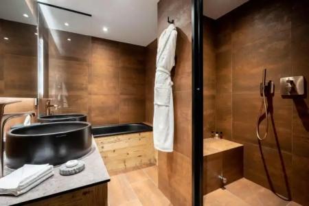 Hôtel La Sivolière - 219