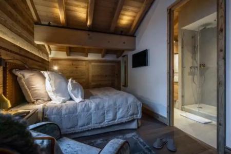 Hôtel La Sivolière - 188