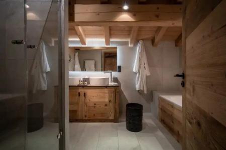 Hôtel La Sivolière - 105