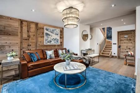 Hôtel La Sivolière - 252