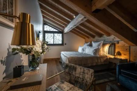 Hôtel La Sivolière - 162