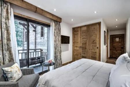 Hôtel La Sivolière - 120