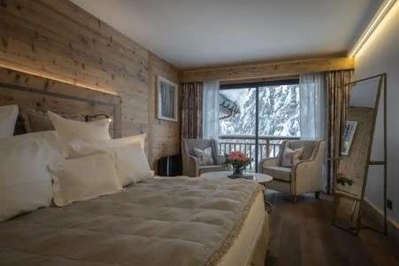 Hôtel La Sivolière - 209