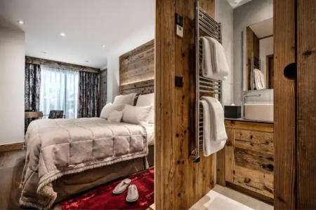 Hôtel La Sivolière - 187