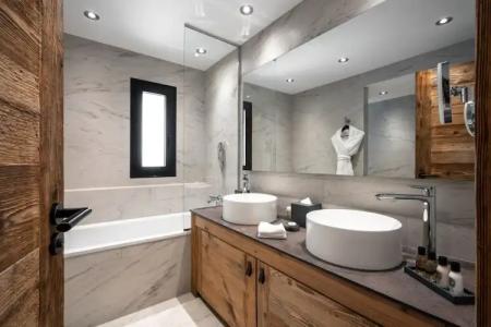 Hôtel La Sivolière - 138