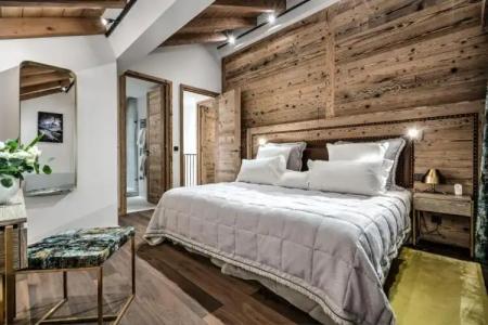 Hôtel La Sivolière - 226