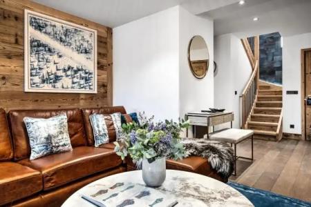 Hôtel La Sivolière - 234