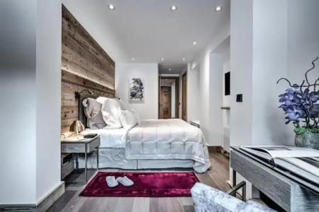 Hôtel La Sivolière - 172