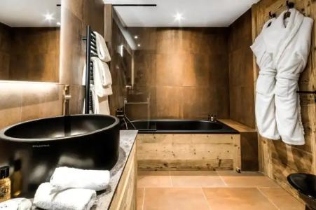 Hôtel La Sivolière - 193