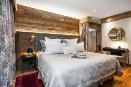 Hôtel La Sivolière - 130