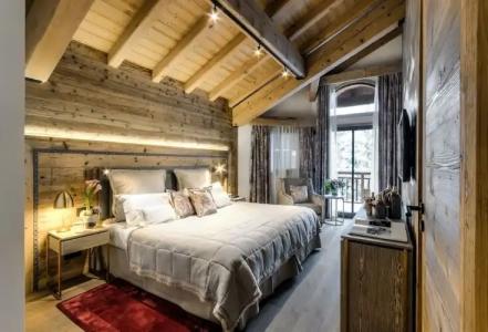 Hôtel La Sivolière - 263