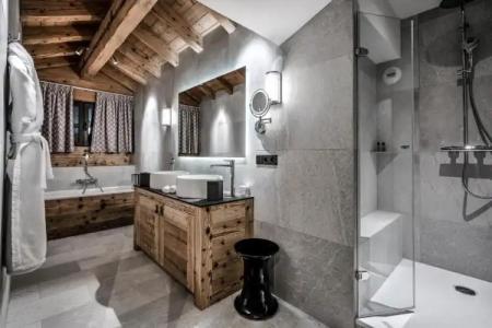 Hôtel La Sivolière - 225