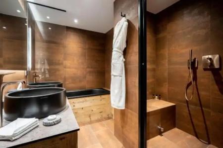 Hôtel La Sivolière - 216