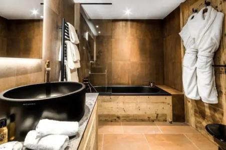 Hôtel La Sivolière - 191