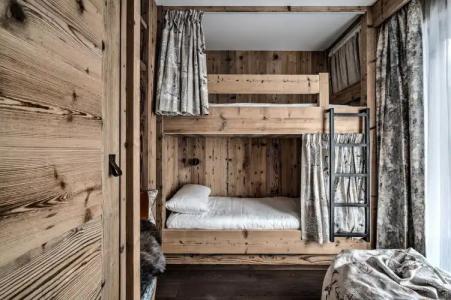 Hôtel La Sivolière - 109