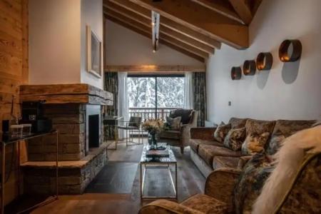 Hôtel La Sivolière - 217