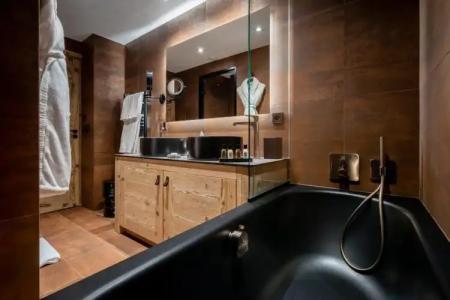 Hôtel La Sivolière - 220