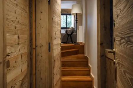 Hôtel La Sivolière - 141