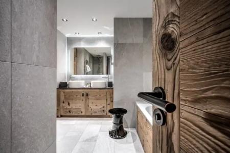 Hôtel La Sivolière - 100