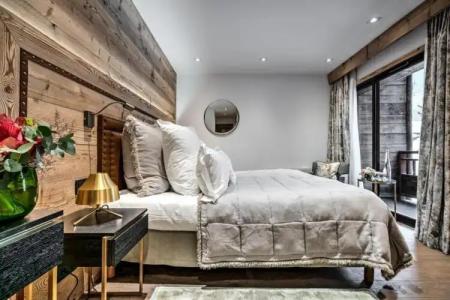 Hôtel La Sivolière - 119