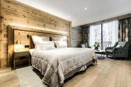 Hôtel La Sivolière - 133