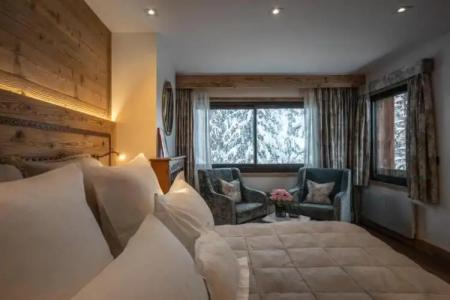 Hôtel La Sivolière - 126