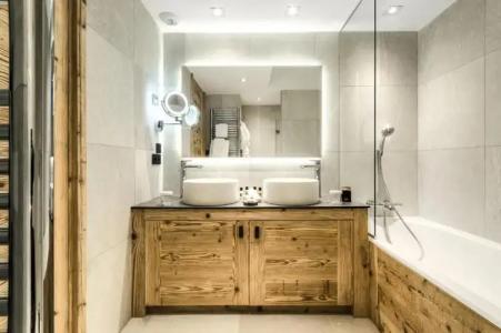 Hôtel La Sivolière - 167