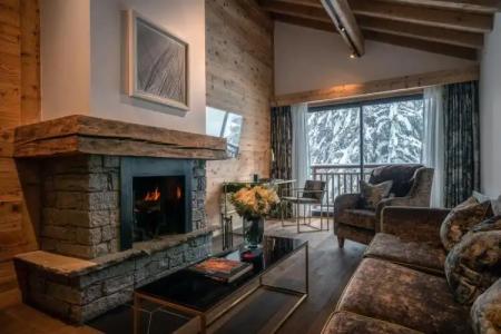 Hôtel La Sivolière - 222