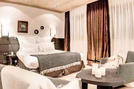 Hôtel La Sivolière - 117