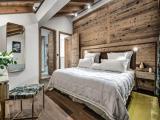 Luxury Apartment