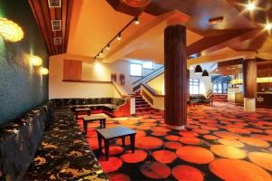 Mercure 1850 Mini-hotel, Courchevel