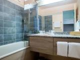 Classic Double room with balcony