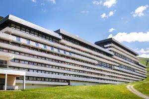 SOWELL RESIDENCES Pierre Blanche, Les Menuires
