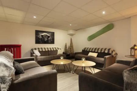 SOWELL RESIDENCES Pierre Blanche - 32