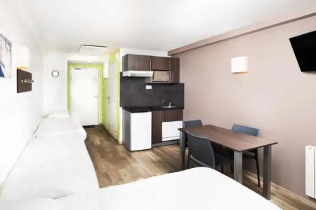 SOWELL RESIDENCES Pierre Blanche - 35