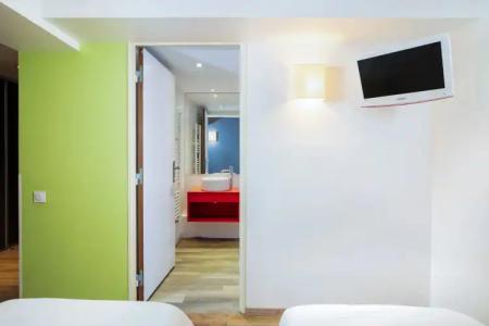 SOWELL RESIDENCES Pierre Blanche - 36