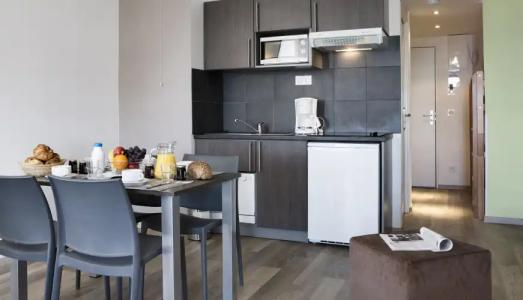 SOWELL RESIDENCES Pierre Blanche - 23