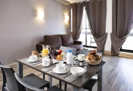 SOWELL RESIDENCES Pierre Blanche - 33