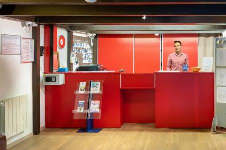 SOWELL RESIDENCES Pierre Blanche - 21