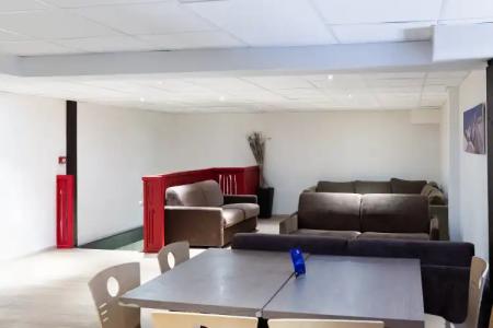 SOWELL RESIDENCES Pierre Blanche - 15