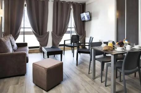 SOWELL RESIDENCES Pierre Blanche - 45