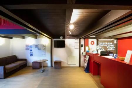 SOWELL RESIDENCES Pierre Blanche - 25