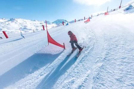 SOWELL RESIDENCES Pierre Blanche - 27