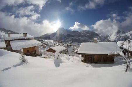 SOWELL RESIDENCES Pierre Blanche - 41