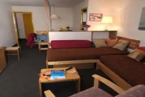 Residence Odalys Chanteneige Croisette, Les Menuires
