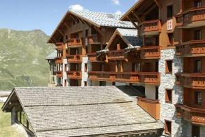 Residence Pierre & Vacances Premium Les Alpages de Reberty, Les Menuires