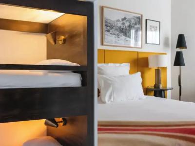 Le Val Thorens, a Beaumier - 27