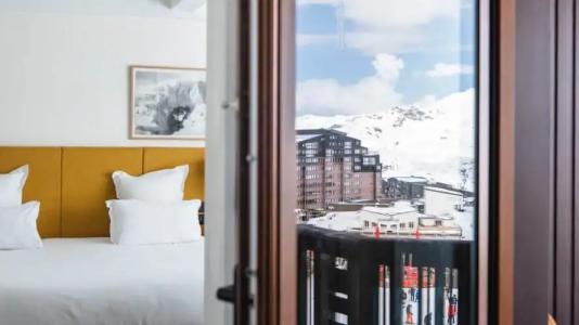 Le Val Thorens, a Beaumier - 118